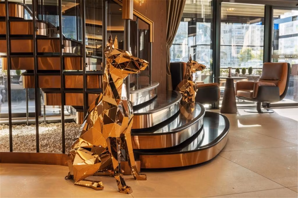 Four Points By Sheraton Diyarbakır — 3