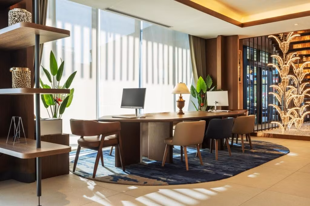 Four Points By Sheraton Diyarbakır — 4