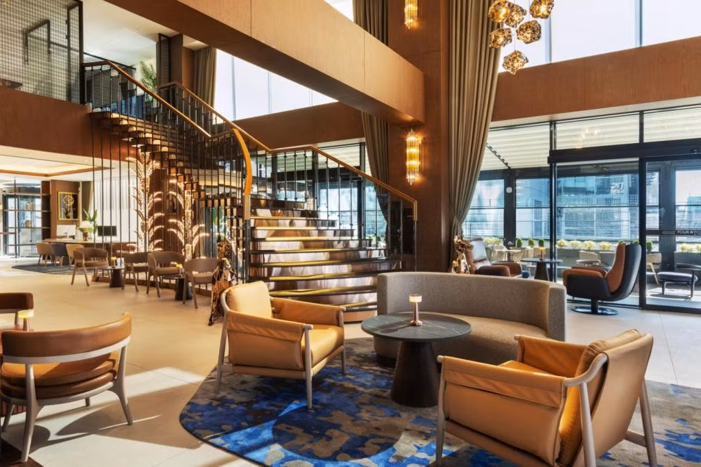 Four Points By Sheraton Diyarbakır — 5