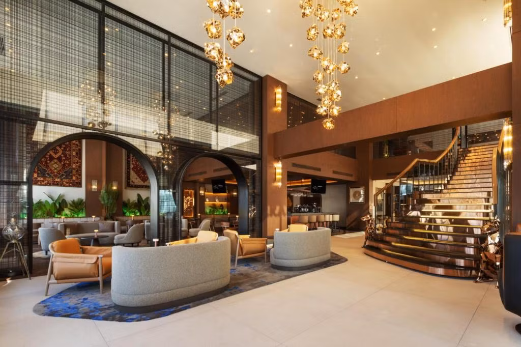 Four Points By Sheraton Diyarbakır — 6