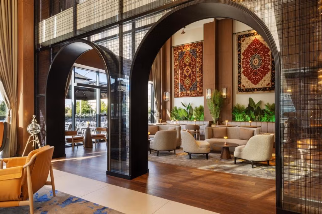 Four Points By Sheraton Diyarbakır — 7