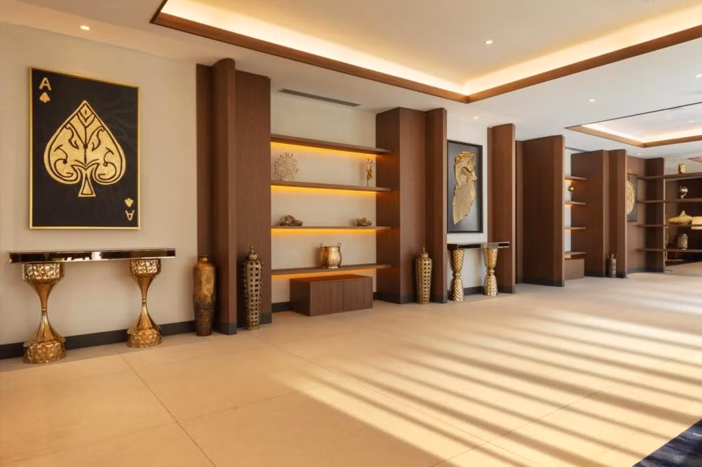 Four Points By Sheraton Diyarbakır — 8