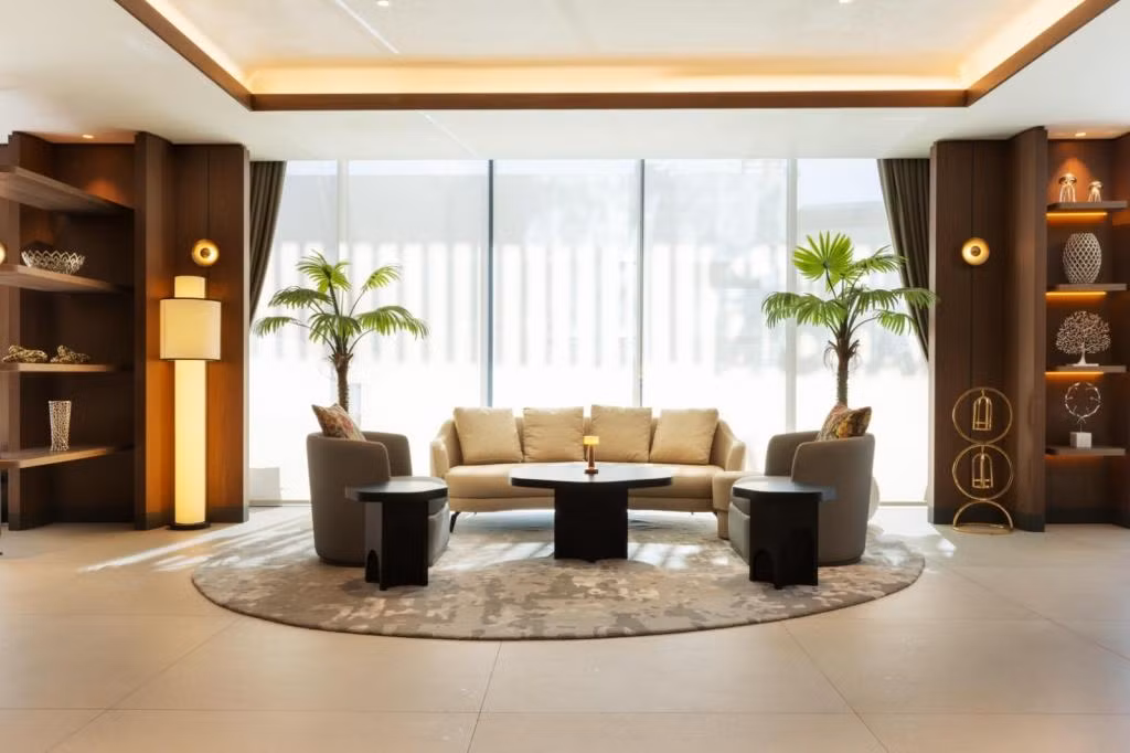 Four Points By Sheraton Diyarbakır — 9