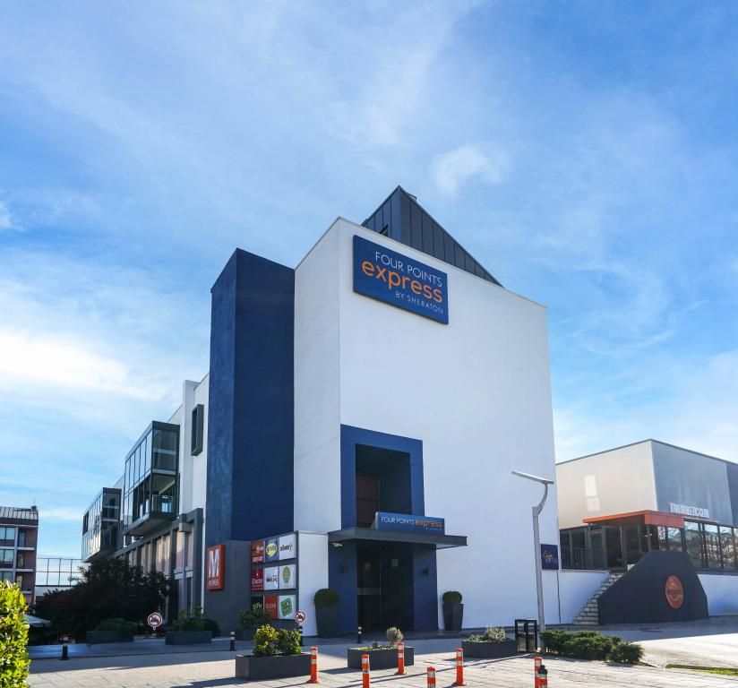 Four Points Flex By Sheraton Bursa