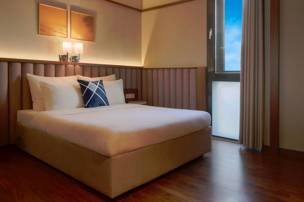 Four Points Flex By Sheraton Bursa — 9
