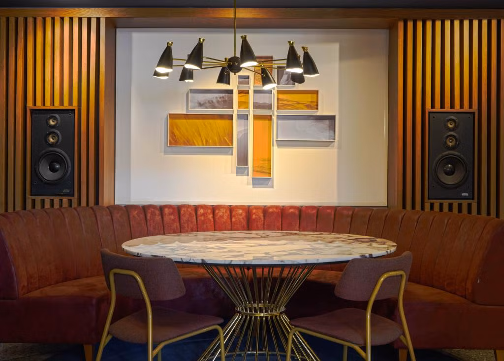 Four Points Flex By Sheraton Bursa — 6