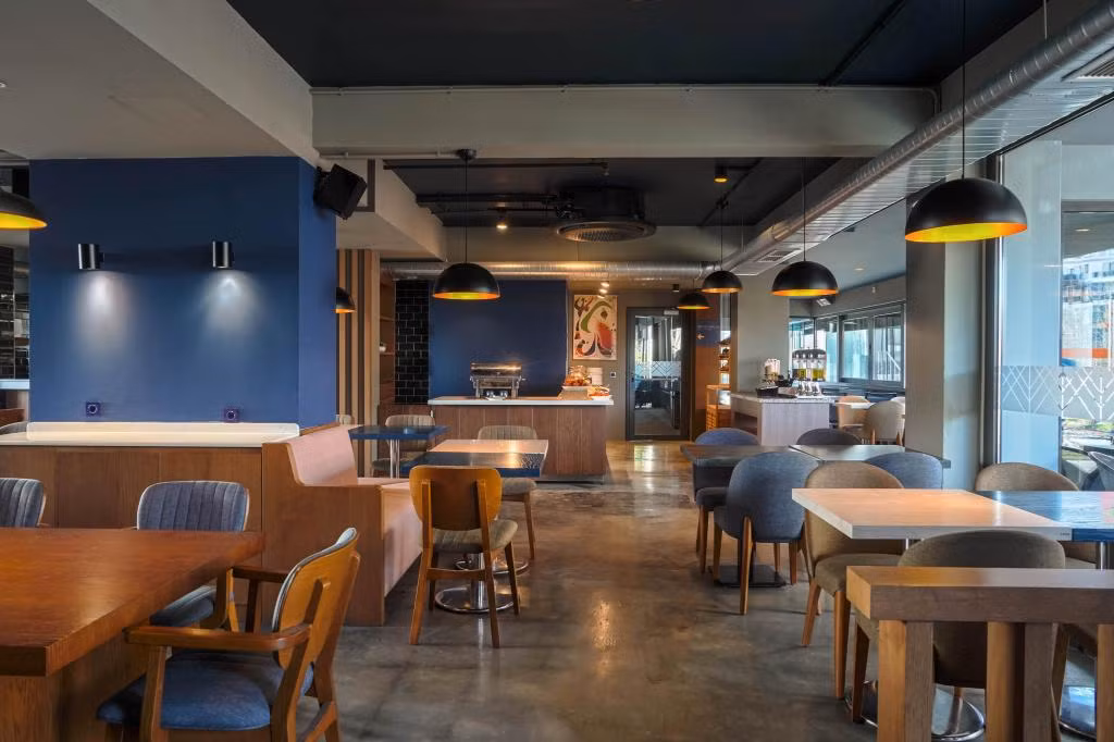Four Points Flex By Sheraton Bursa — 7
