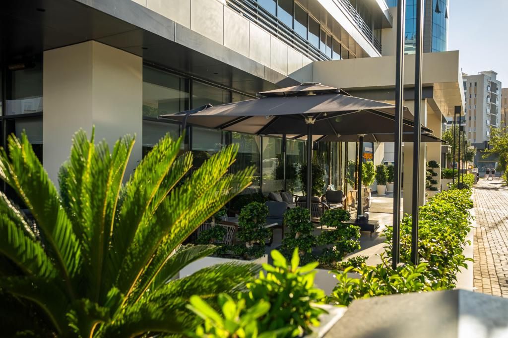 Four Points Flex by Sheraton Antalya Lara — 3