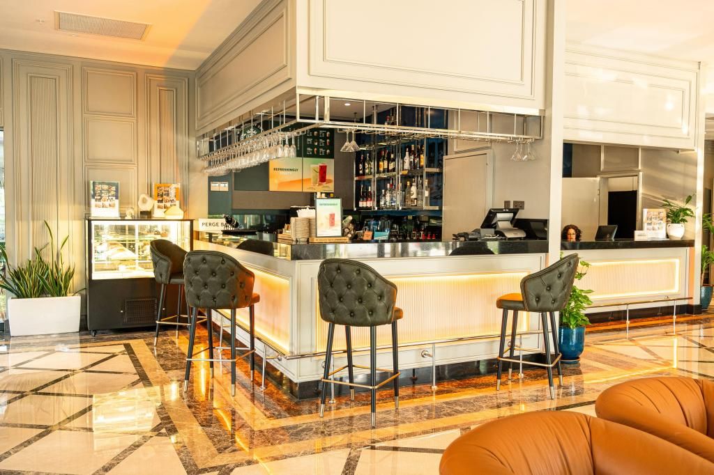 Four Points Flex by Sheraton Antalya Lara — 6