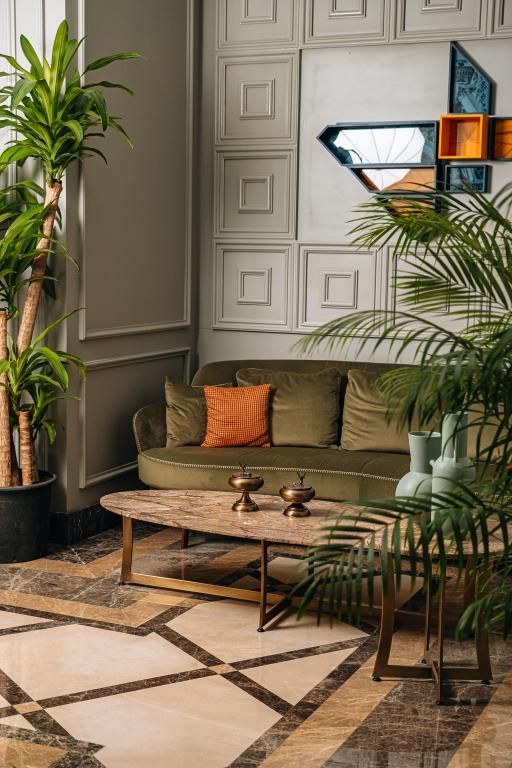 Four Points Flex by Sheraton Antalya Lara — 8