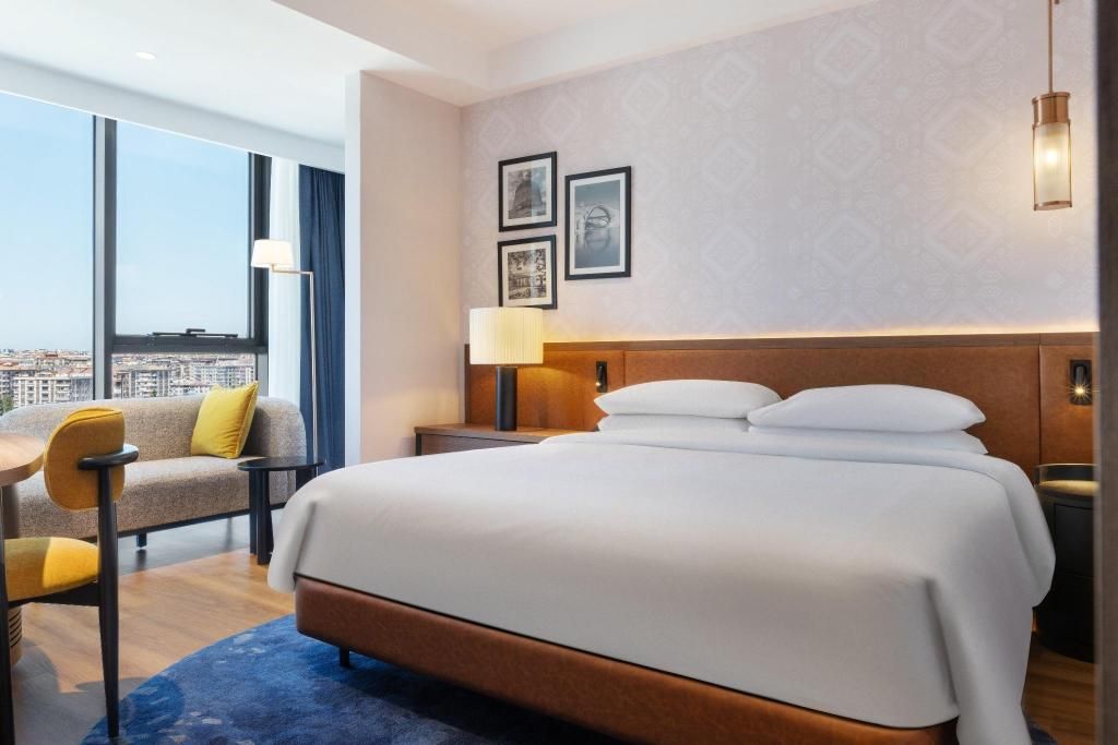 Four Points by Sheraton Diyarbakir — 5