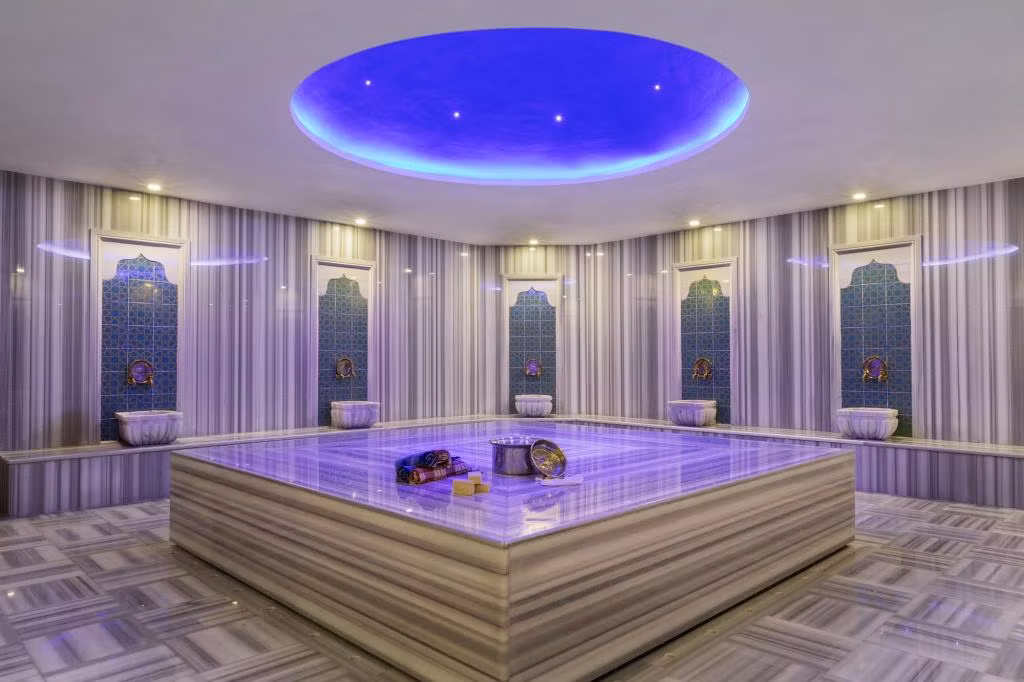 Four Points by Sheraton Diyarbakir — 8