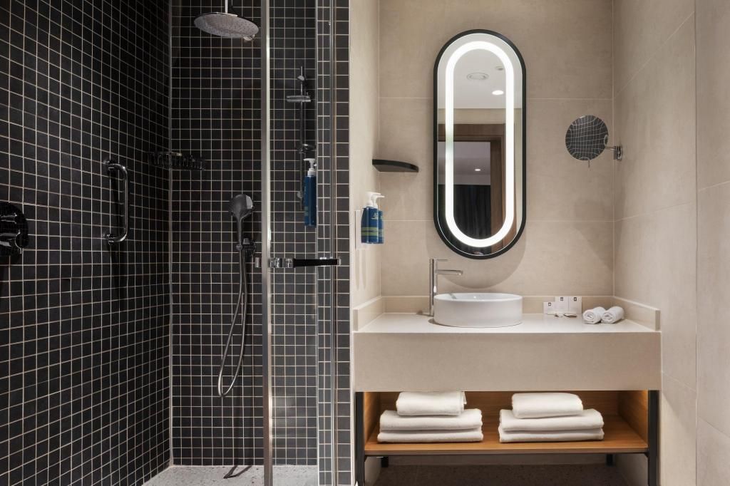 Four Points by Sheraton Diyarbakir — 6