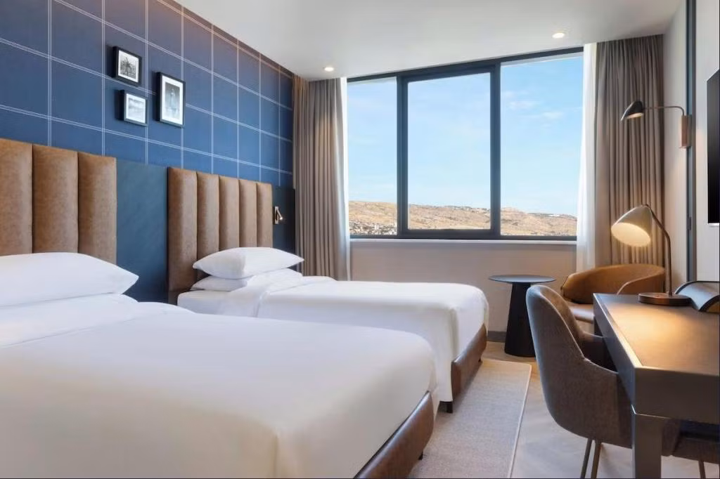 Four Points by Sheraton Elazığ — 5