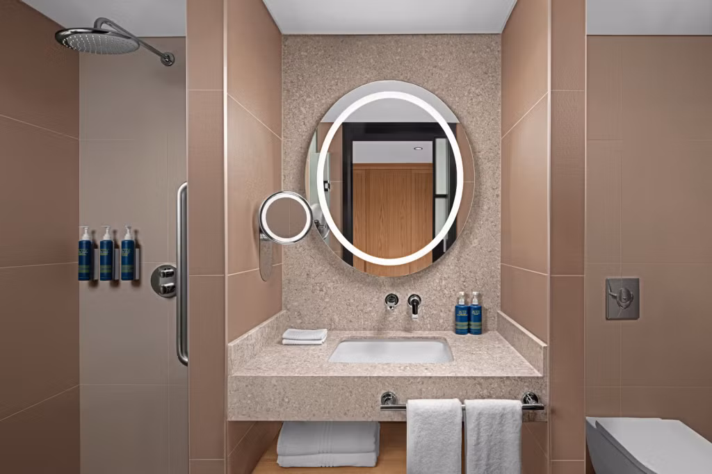 Four Points by Sheraton Istanbul Pendik — 8