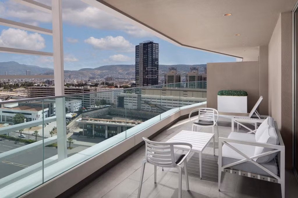 Four Points by Sheraton İzmir — 8