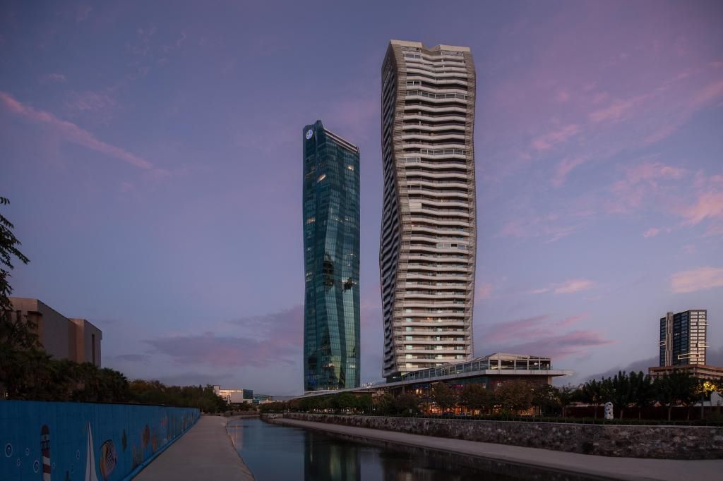 Four Points by Sheraton İzmir