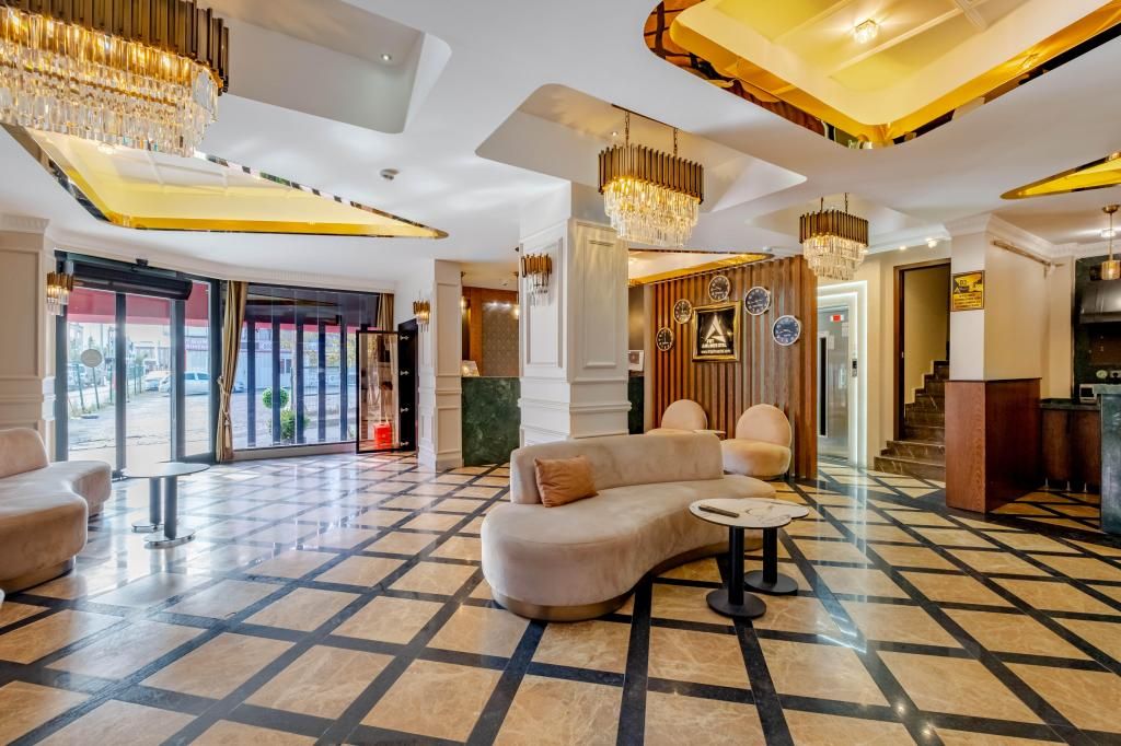 Otel Resmi