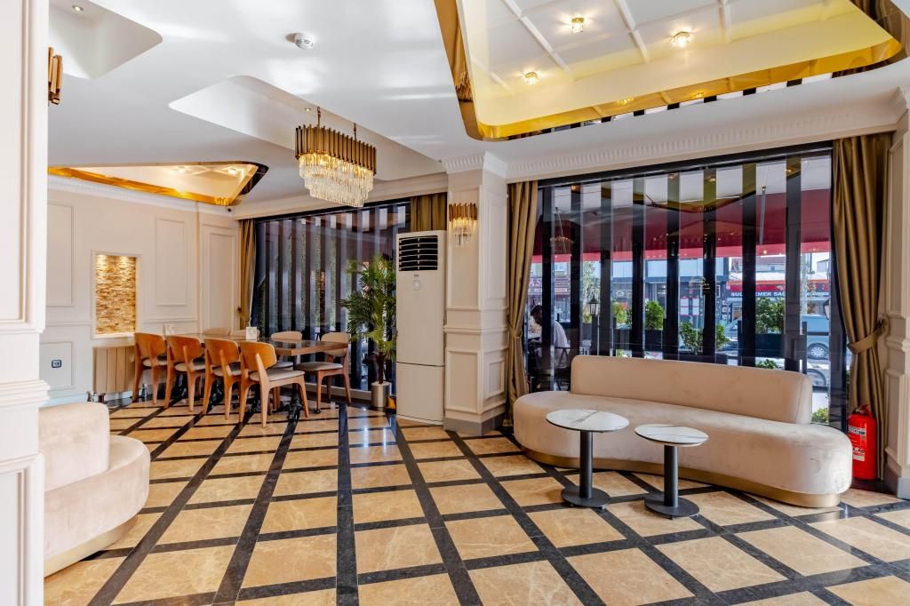 Otel Resmi