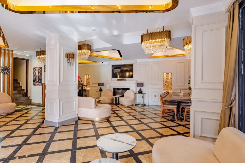 Otel Resmi