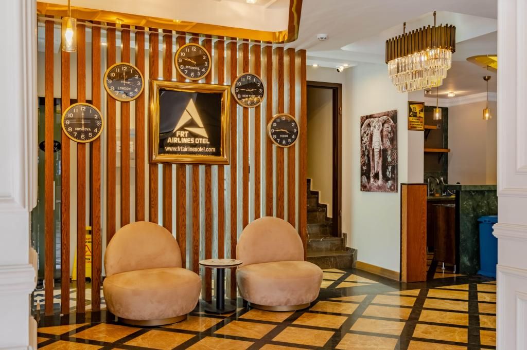 Otel Resmi
