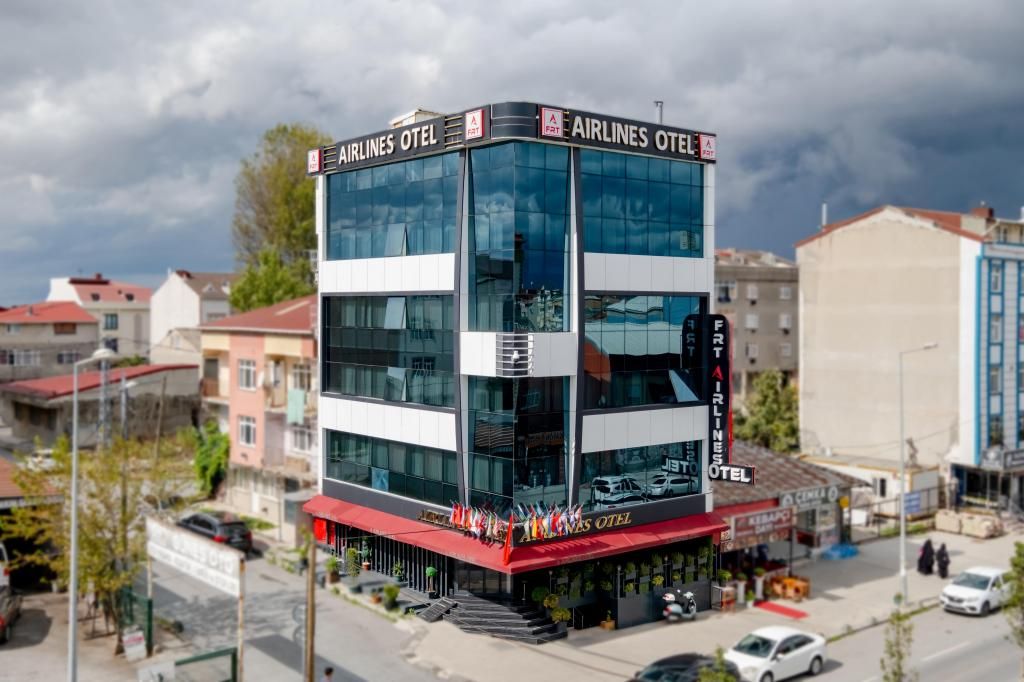 Otel Resmi