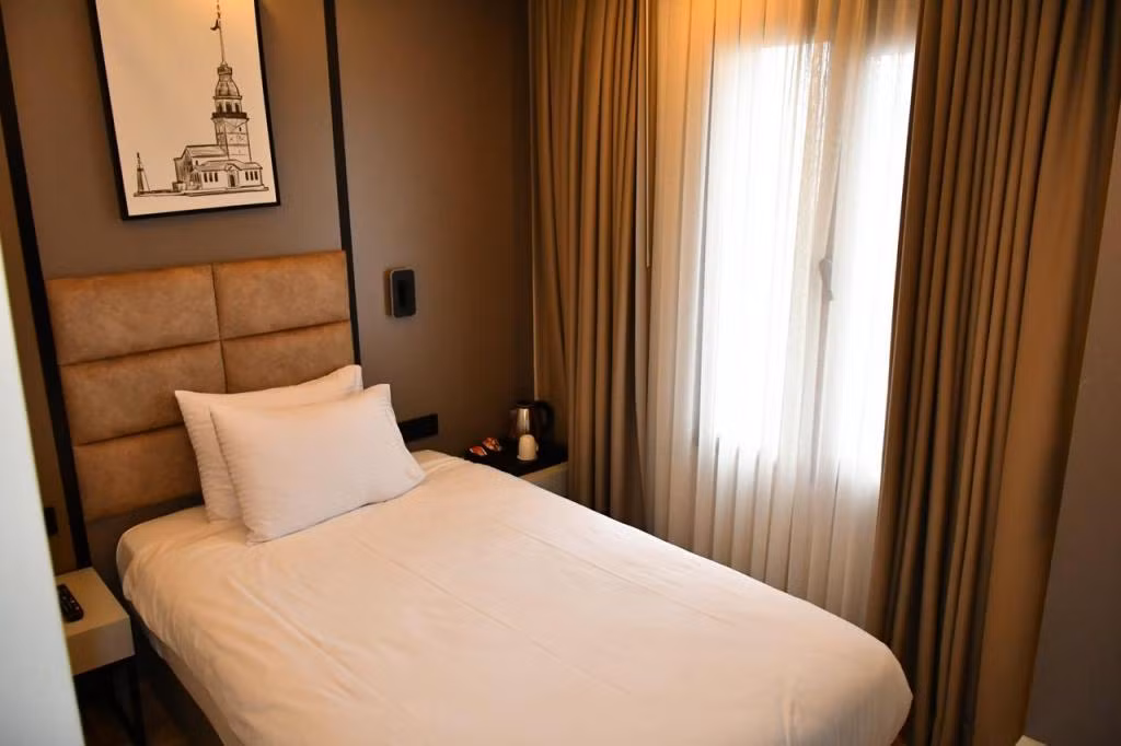 Otel Resmi