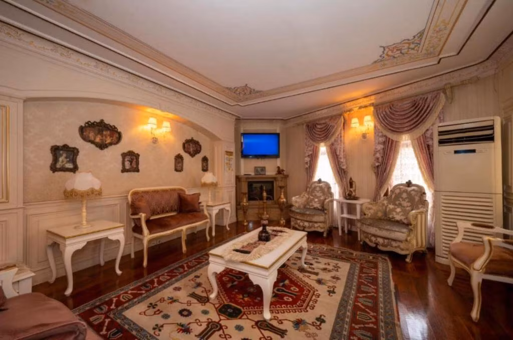Fuat Bey Palace Hotel & Spa — 6