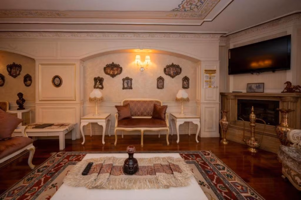 Fuat Bey Palace Hotel & Spa — 7