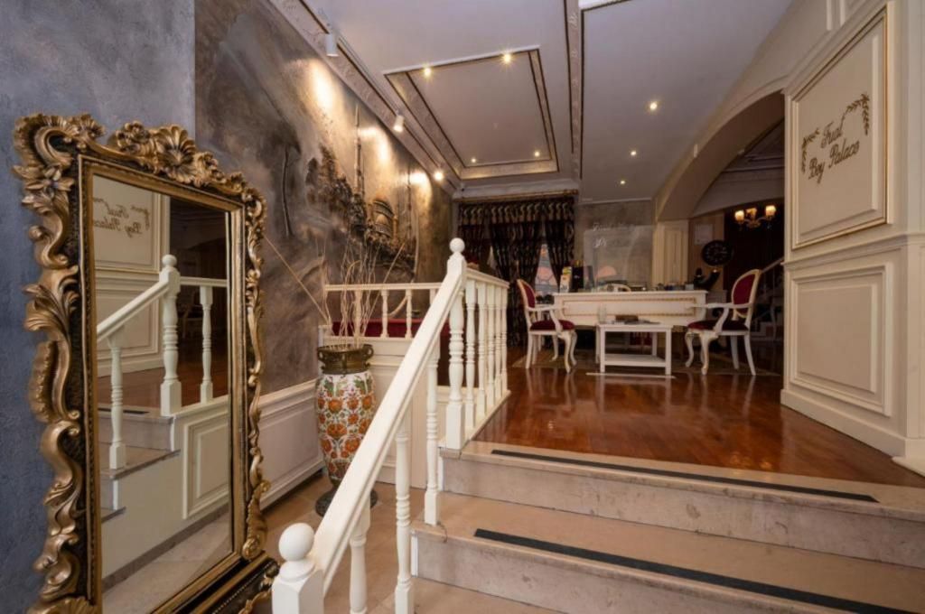 Fuat Bey Palace Hotel & Spa — 8