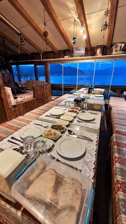 Fulya Pansiyon — 2