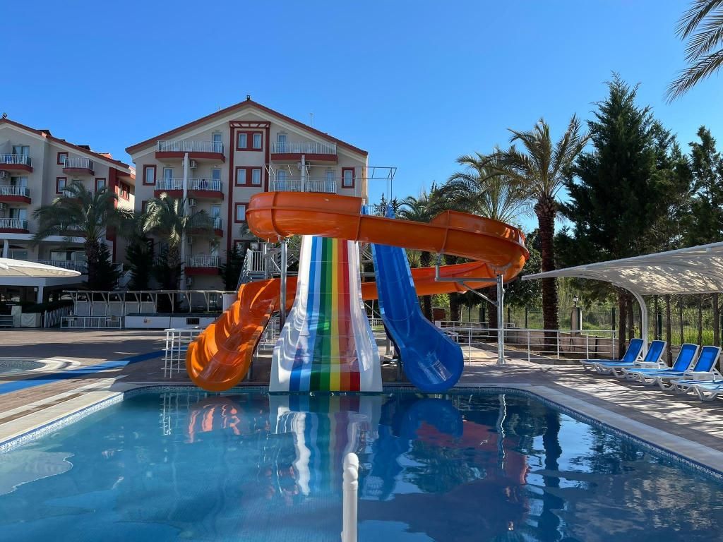 Fun&Sun Smart Hane Sun Hotel — 8