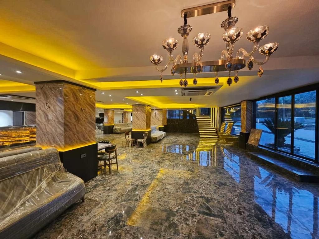 Garden Hotel Osmaniye  — 3