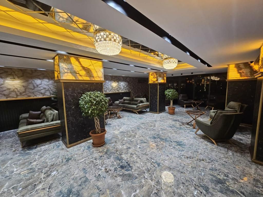 Garden Hotel Osmaniye  — 4