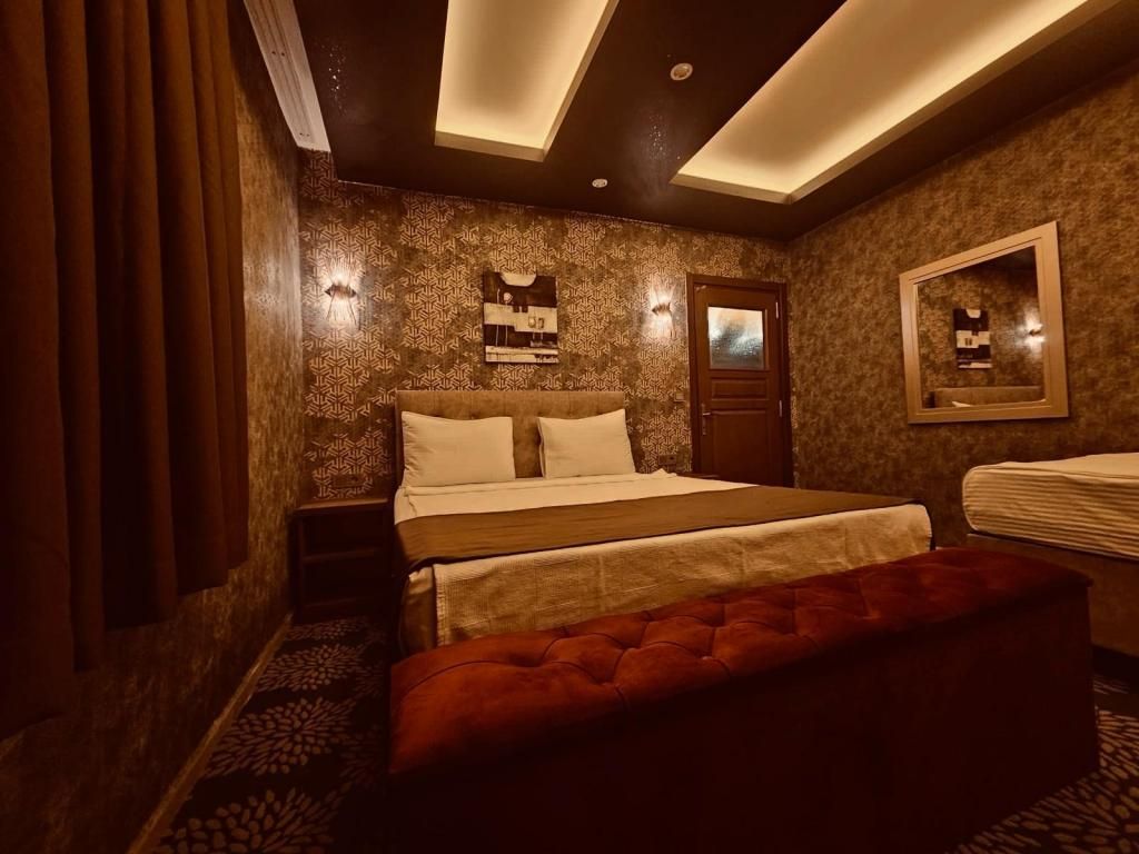 Garden Hotel Osmaniye  — 8