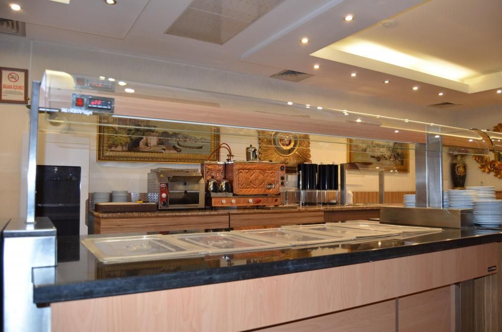 Gaziantep Royal Hotel — 2