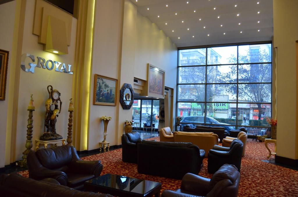Gaziantep Royal Hotel — 4