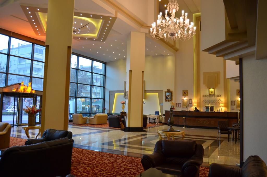 Gaziantep Royal Hotel — 5