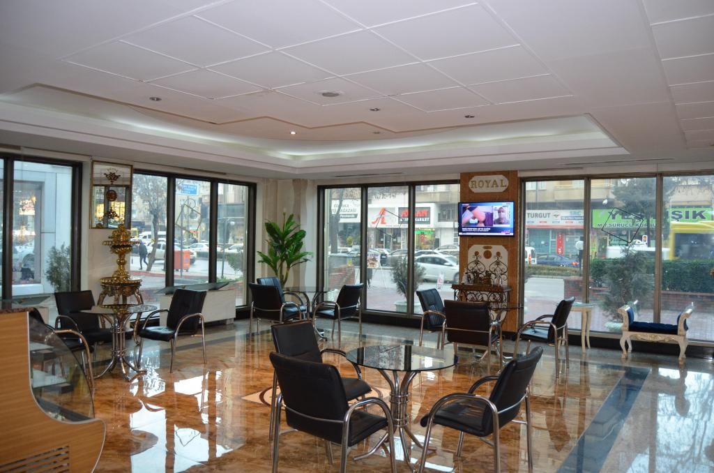 Gaziantep Royal Hotel — 6