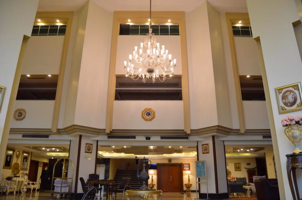 Gaziantep Royal Hotel — 7