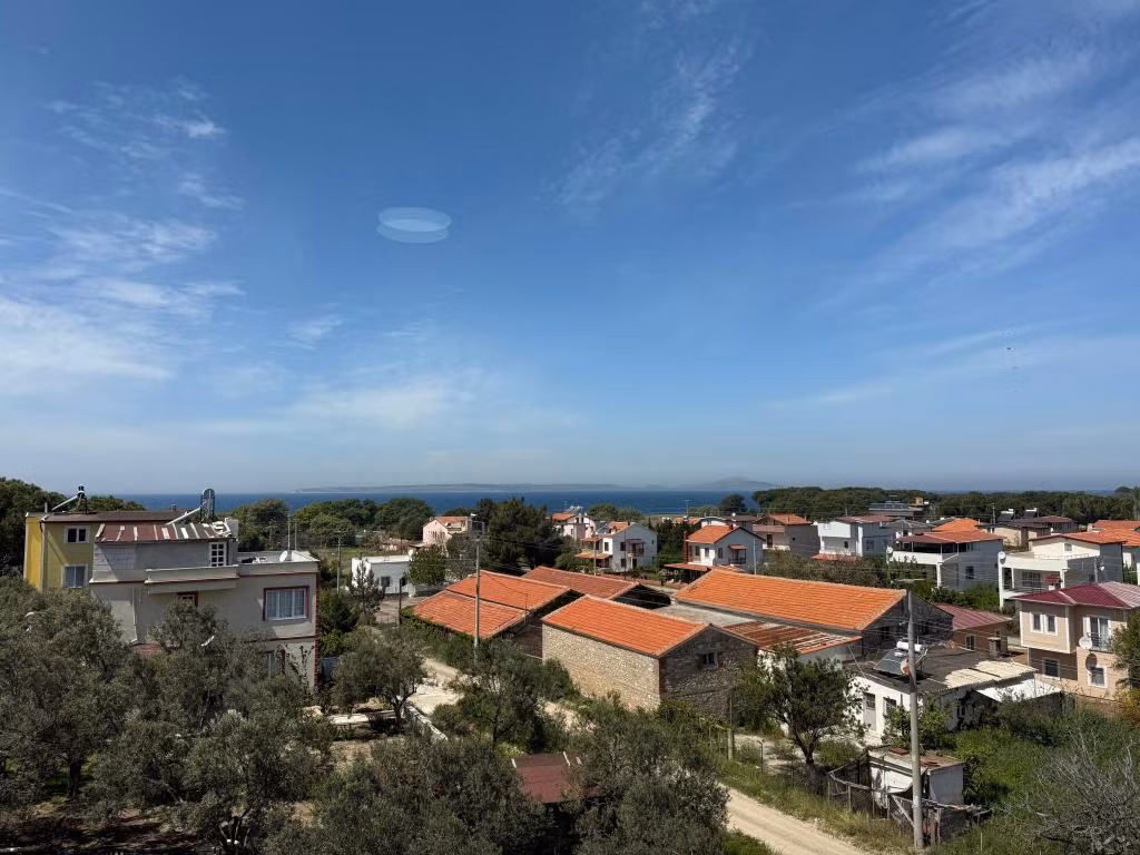 Geyikli Seç Otel — 4