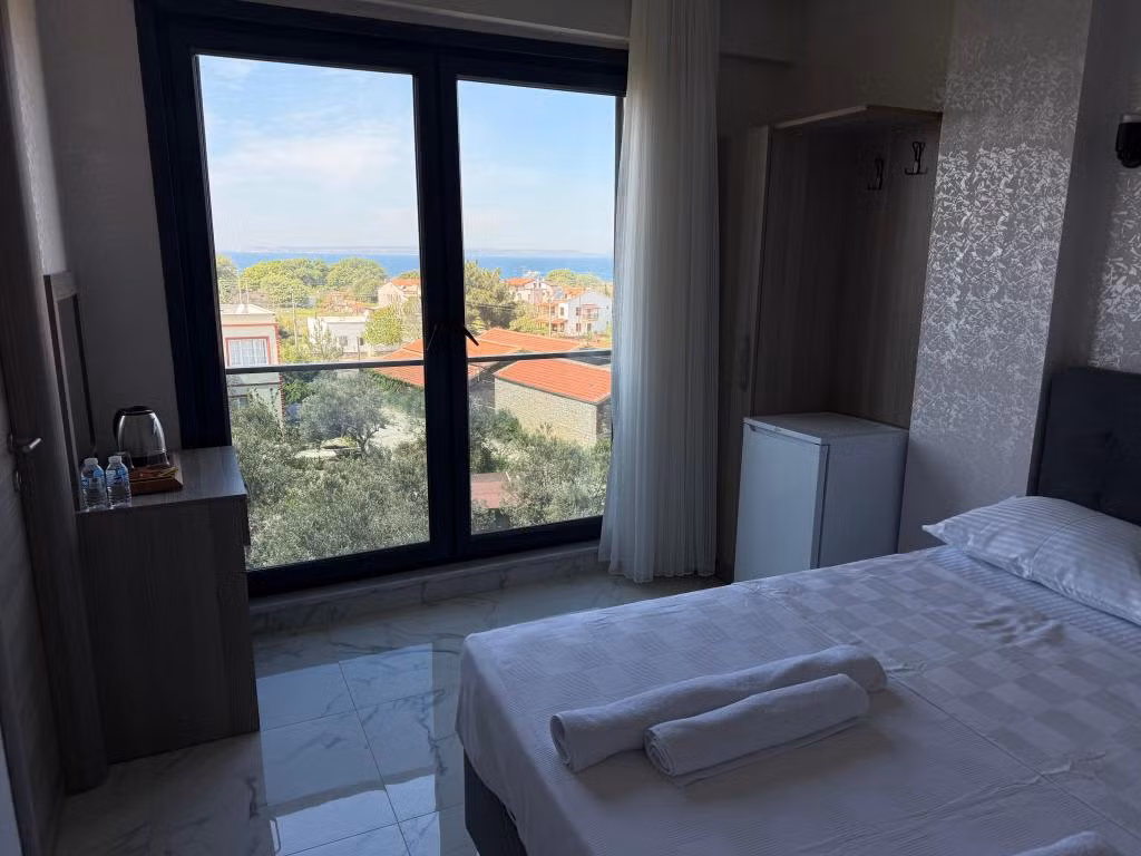 Geyikli Seç Otel — 3