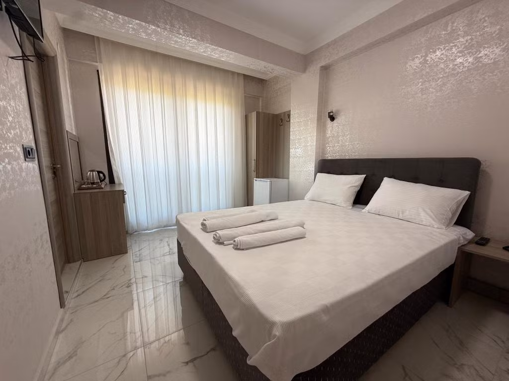 Geyikli Seç Otel — 5