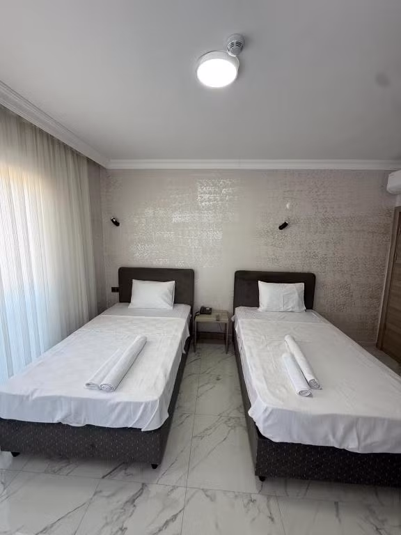 Geyikli Seç Otel — 6