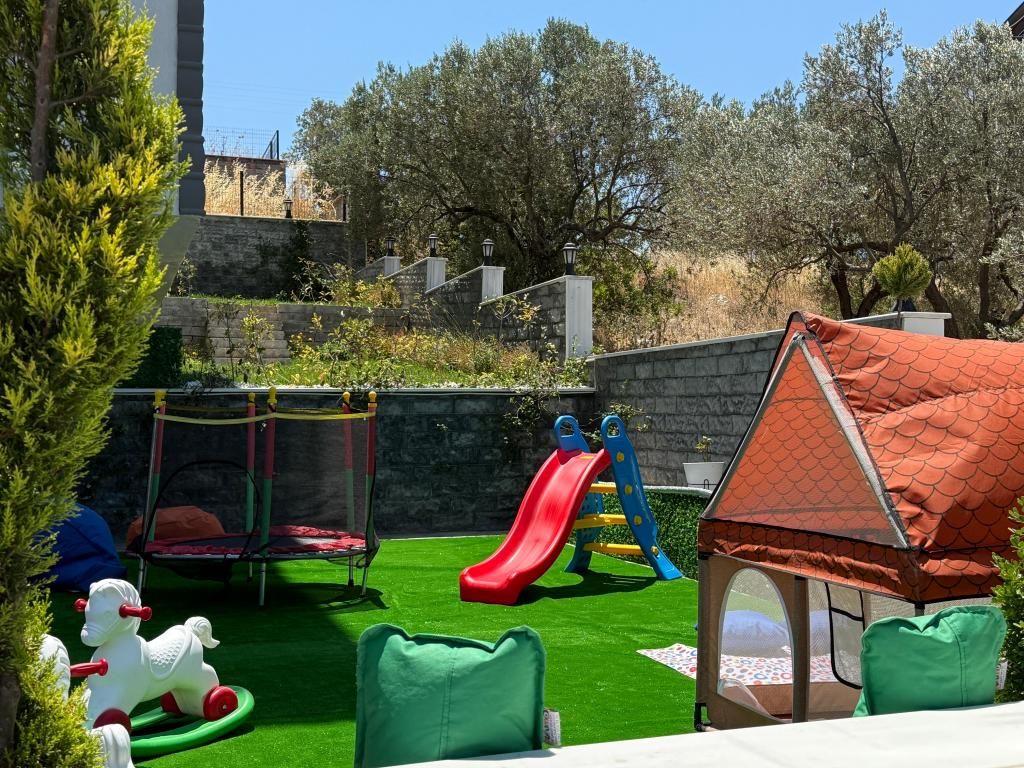 Geyikli Seç Otel — 9
