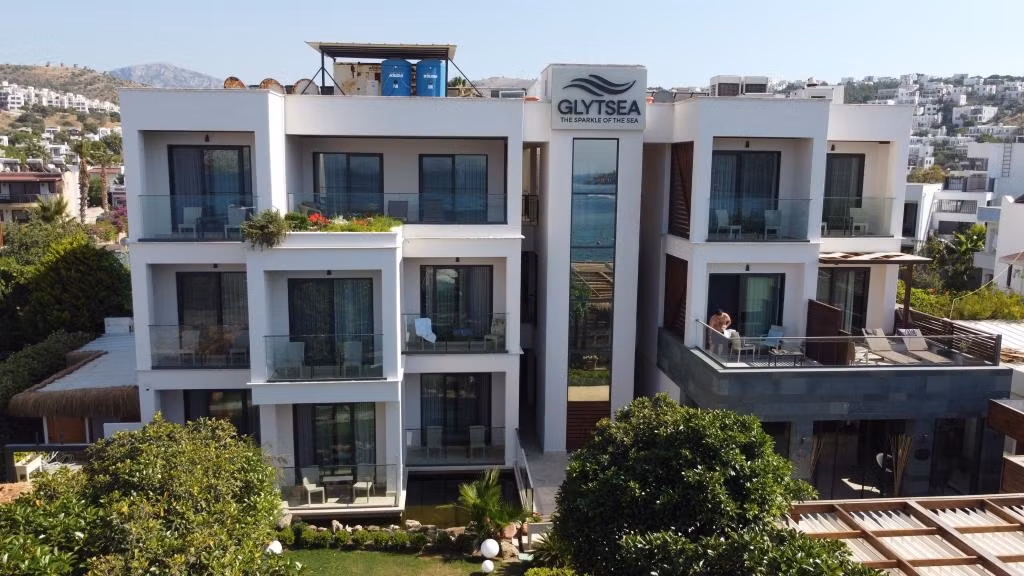 Glytsea Bodrum — 3
