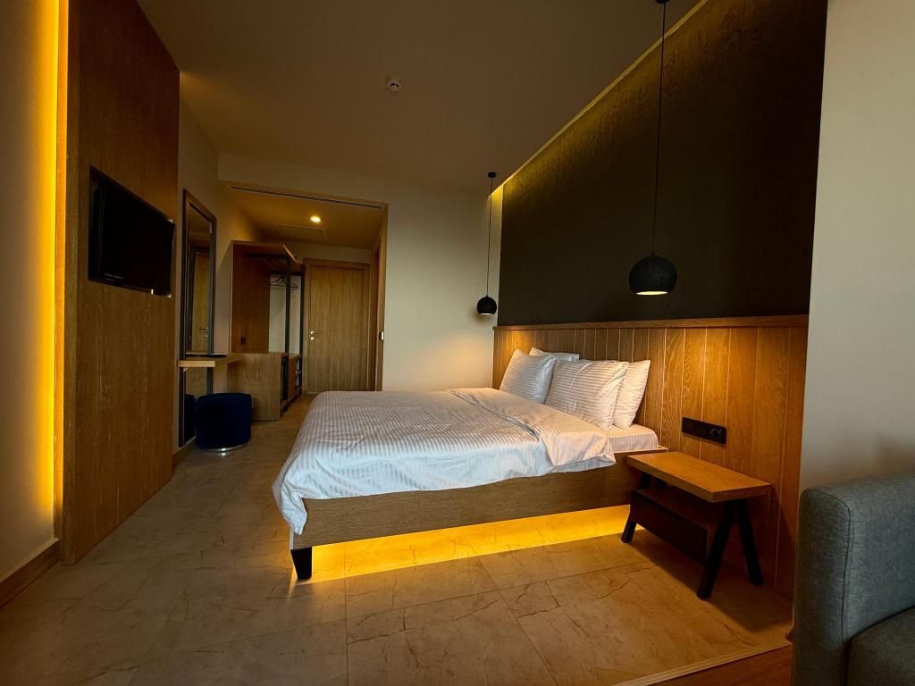 Glytsea Bodrum — 7