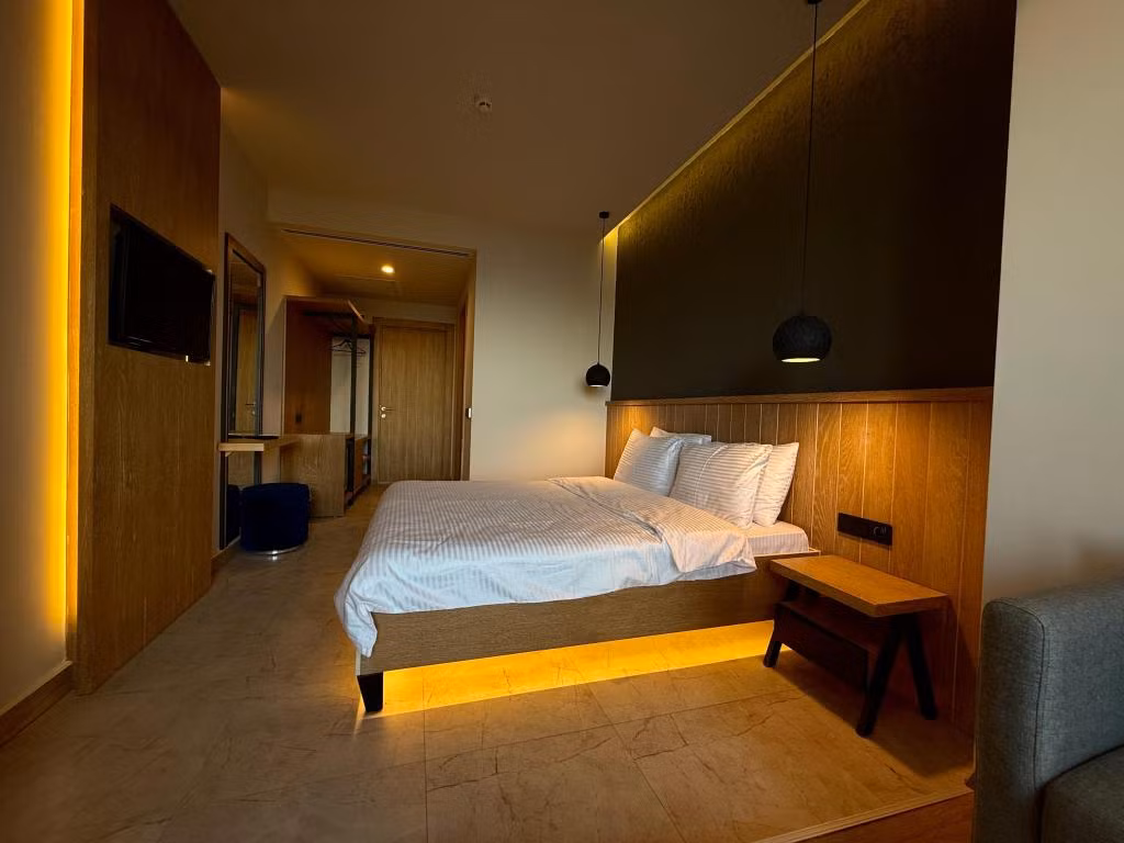 Glytsea Bodrum — 9
