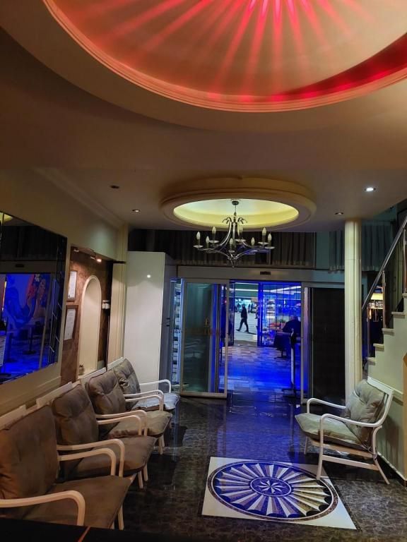 Golden Elit Otel — 5