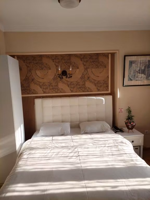 Golden Elit Otel